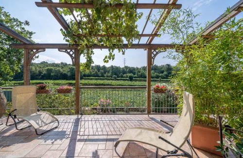 Ceredello Apartment | 1 bedroom accommodation in Caprino Veronese VR