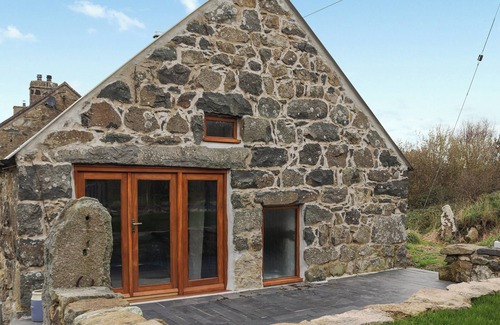 Garn Fadryn Cottage | 1 bedroom accommodation in Rhiw, near Aberdaron