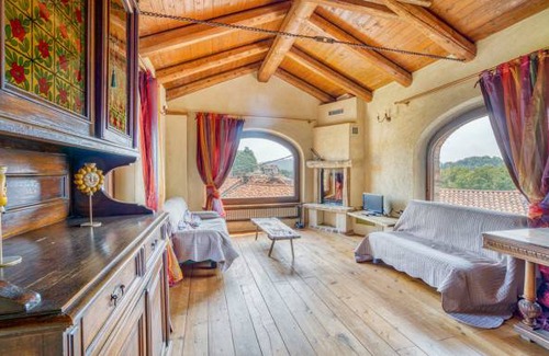 Aramengo Apartment | 1 bedroom accommodation in Aramengo