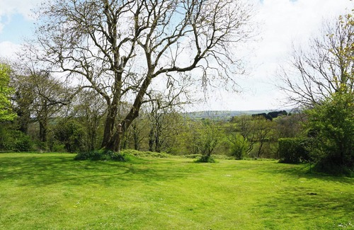 Tan-y-groes Cottage | 1 bedroom accommodation in Glynarthen, near Aberporth