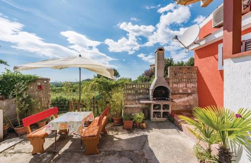 Musalez House | 1 bedroom accommodation in Porec
