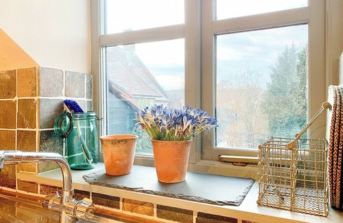 Teffont Evias Cottage | 1 bedroom accommodation in Teffont, near Salisbury