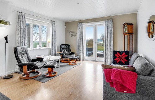 Lolland House | 1 bedroom accommodation in Søllested