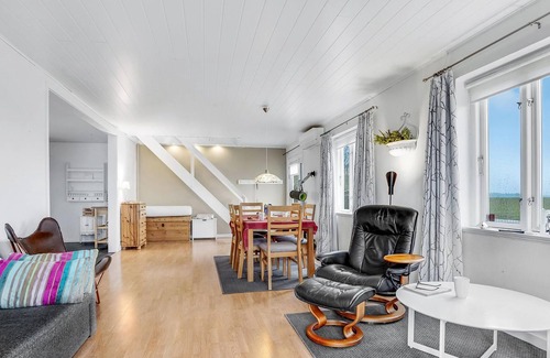 Lolland House | 1 bedroom accommodation in Søllested