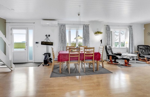 Lolland House | 1 bedroom accommodation in Søllested