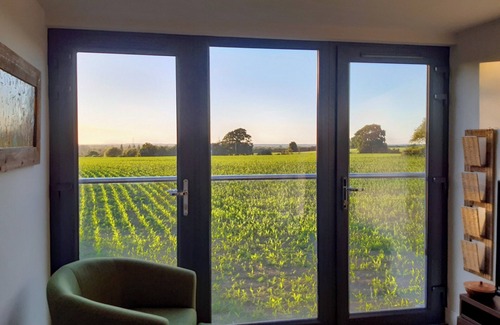 Appleton Cottage | 1 bedroom accommodation in Appleton, near Abingdon