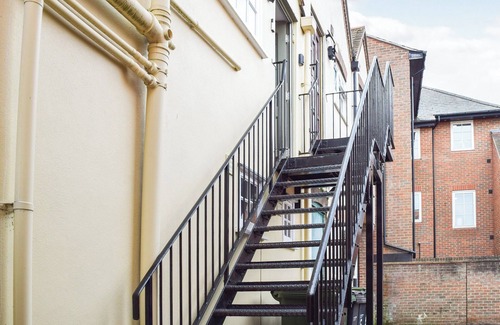 Abingdon Cottage | 1 bedroom accommodation in Abingdon