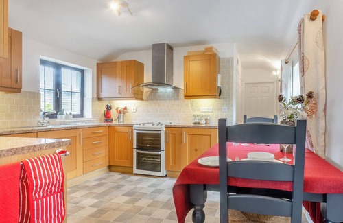 Beaworthy Cottage | 1 bedroom accommodation in Ashwater, near Holsworthy