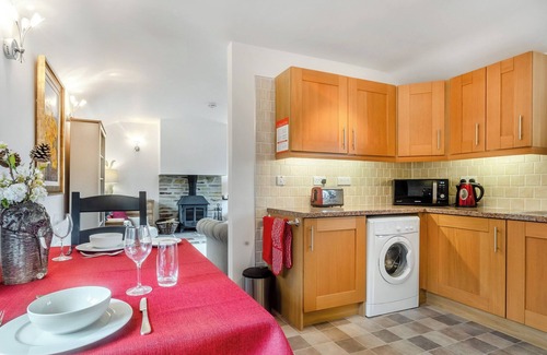 Beaworthy Cottage | 1 bedroom accommodation in Ashwater, near Holsworthy