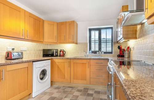 Beaworthy Cottage | 1 bedroom accommodation in Ashwater, near Holsworthy