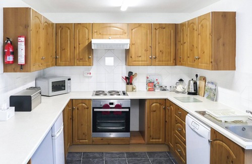 Redmire Cottage | 1 bedroom accommodation in Redmire, near Leyburn