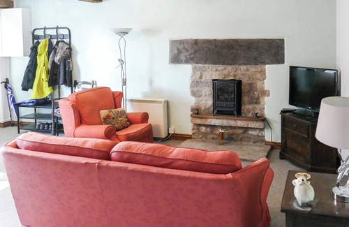 Redmire Cottage | 1 bedroom accommodation in Redmire, near Leyburn
