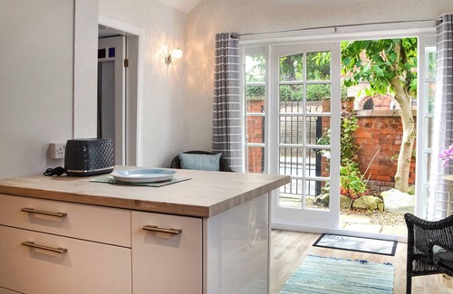 Hedon Cottage | 1 bedroom accommodation in Hedon