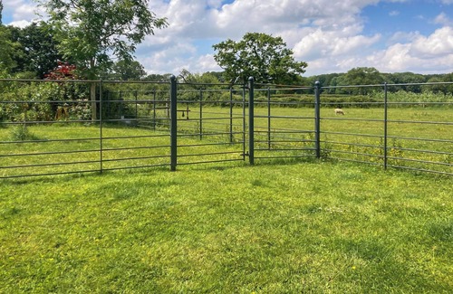 Pulham Cottage | 1 bedroom accommodation in Holnest, near Sherborne