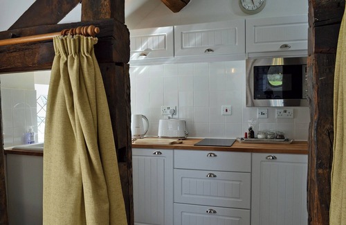 Balterley Cottage | 1 bedroom accommodation in Betley, near Nantwich