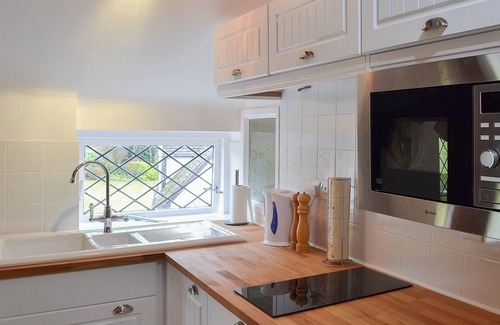 Balterley Cottage | 1 bedroom accommodation in Betley, near Nantwich