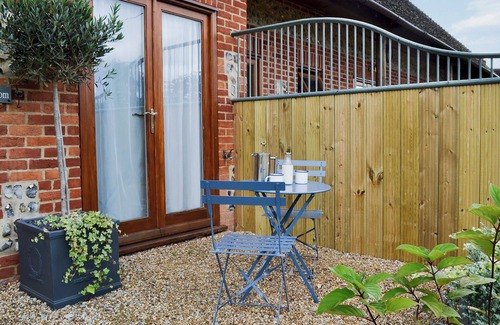 New Forest District Cottage | 1 bedroom accommodation in Martin, Fordingbridge