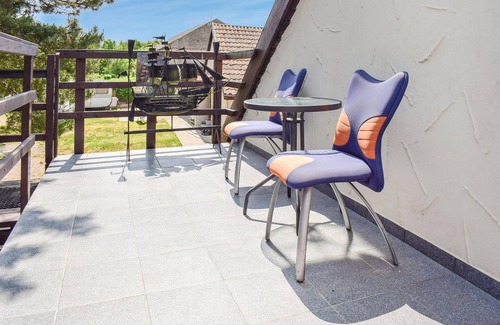 Rydzewo Apartment | 1 bedroom amazing apartment in Rydzewo