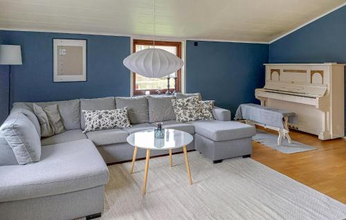 Horby House | 1 Bedroom Amazing Home In Hörby