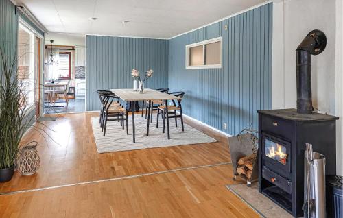 Horby House | 1 Bedroom Amazing Home In Hörby