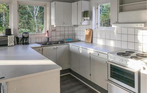 Overlida House | 1 Bedroom Amazing Home In Överlida