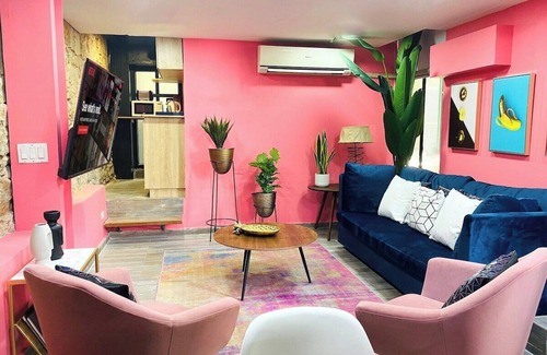 Casco Viejo Apartment | 1 Bedroom Apartment In Ciudad De Panamá