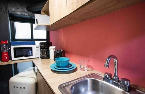 Casco Viejo Apartment | 1 Bedroom Apartment In Ciudad De Panamá