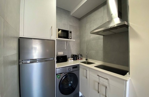Centro Apartment | 1 bedroom apartment in Salamanca's Plaza Mayor