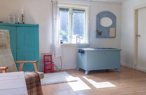 Rockneby House | 1 bedroom awesome home in Rockneby