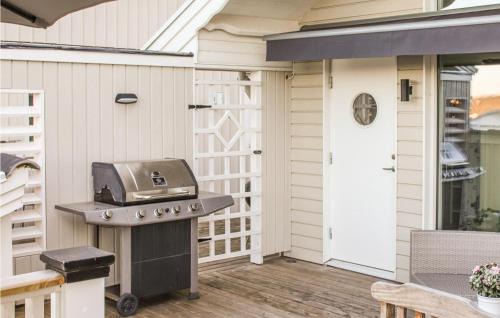 Uddevalla Municipality House | 1 Bedroom Beautiful Home In Uddevalla
