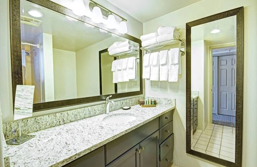 Starr Pass Resort | 1 Bedroom Condo at Starr Pass Golf Resort!