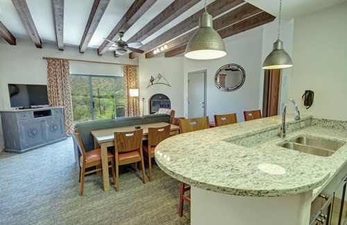 Starr Pass Resort | 1 Bedroom Condo at Starr Pass Golf Resort!