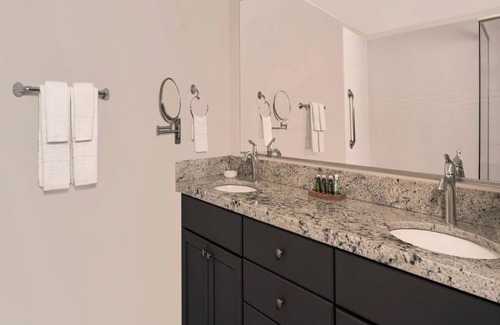 Starr Pass Resort | 1 Bedroom Condo at Starr Pass Golf Resort!