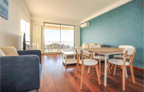 La Croix des Gardes Apartment | 1 Bedroom Gorgeous Apartment In Cannes