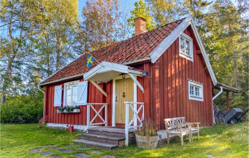 Trosa House | 1 Bedroom Lovely Home In Trosa