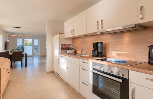 Langenhorn Apartment | 1 bedroom nice apartment in Langenhorn