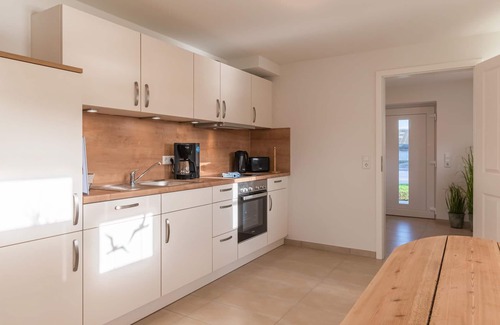 Langenhorn Apartment | 1 bedroom nice apartment in Langenhorn