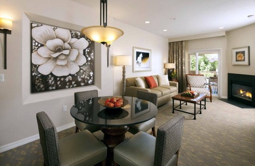 North Scottsdale Resort | 1 Bedroom Premium - Sheraton Desert Oasis - Full Resort Access