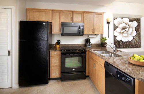 North Scottsdale Resort | 1 Bedroom Premium - Sheraton Desert Oasis - Full Resort Access