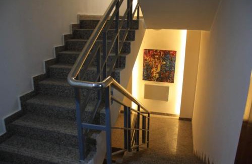 Downtown Ulaanbaatar Apartment | 1 bedroom self catering entire apartmentS