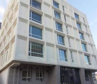 Downtown Ulaanbaatar Apartment | 1 bedroom self catering entire apartmentS