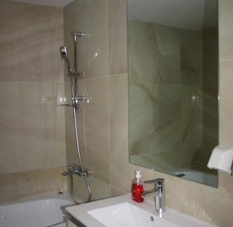Downtown Ulaanbaatar Apartment | 1 bedroom self catering entire apartmentS