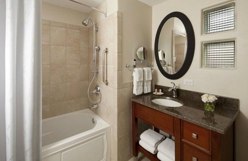 North Scottsdale Resort | 1 Bedroom - Sheraton Desert Oasis - Full Resort Access