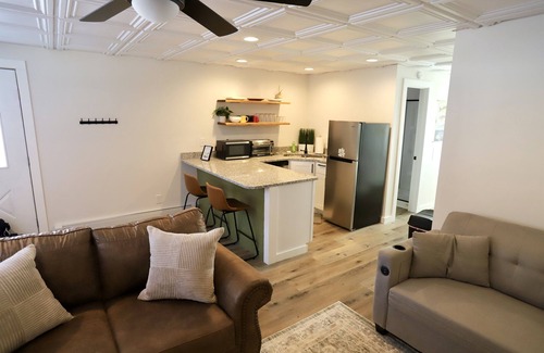 Canaan Valley Condo | 1 Bedroom Single Family Condo, Minutes from Slopes
