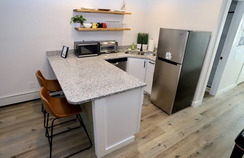 Canaan Valley Condo | 1 Bedroom Single Family Condo, Minutes from Slopes