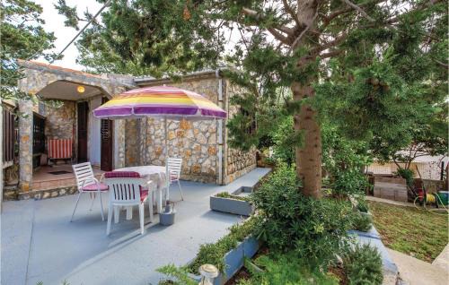 Potocnica House | 1 Bedroom Stunning Home In Potocnica