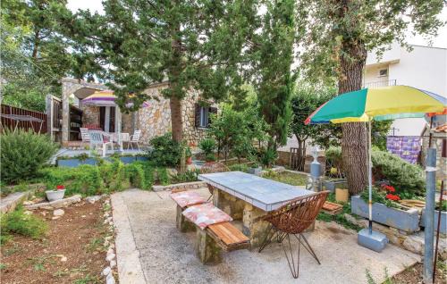 Potocnica House | 1 Bedroom Stunning Home In Potocnica