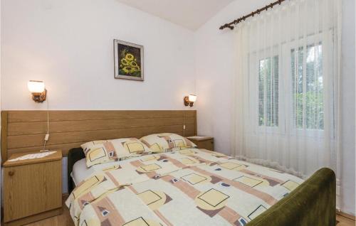Potocnica House | 1 Bedroom Stunning Home In Potocnica