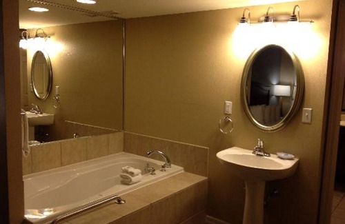 Atlantic City Resort | 1 Bedroom Unit at Wyndham Skyline Towers