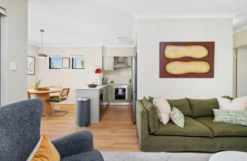 Beckenham Apartment | 1 Brd Near Everything In Beckenham